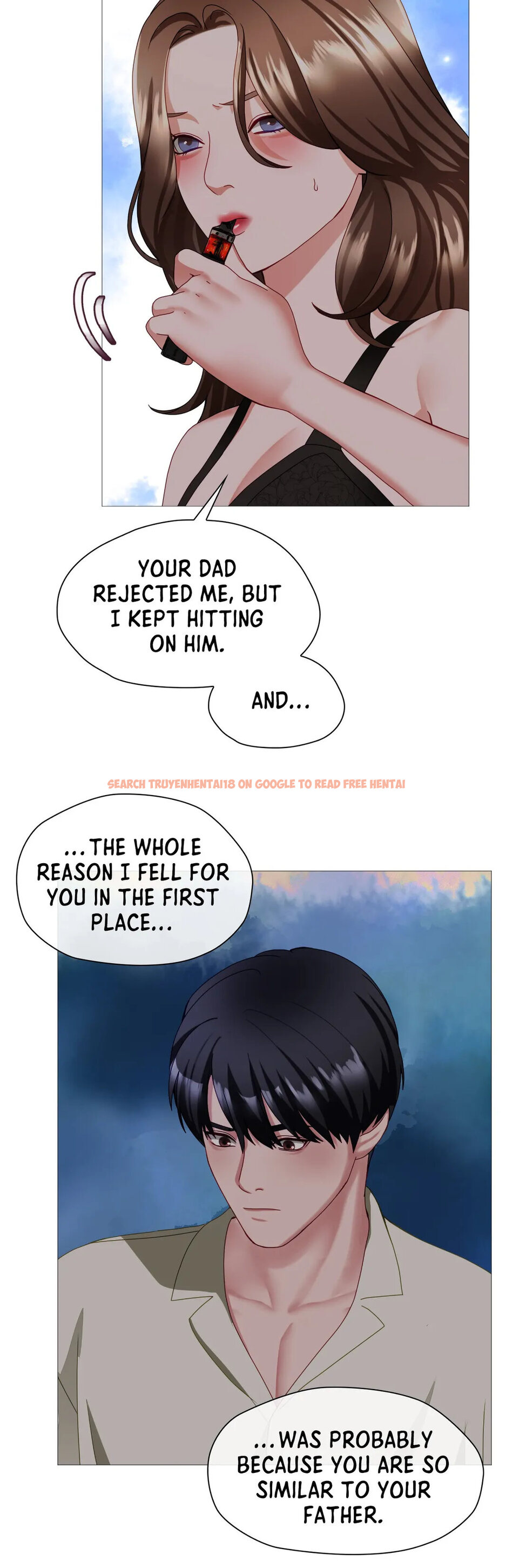 Read Hentai Image 36 39150 in comic Daddy-in-law - Chapter 30 - www.hentaitnt.net