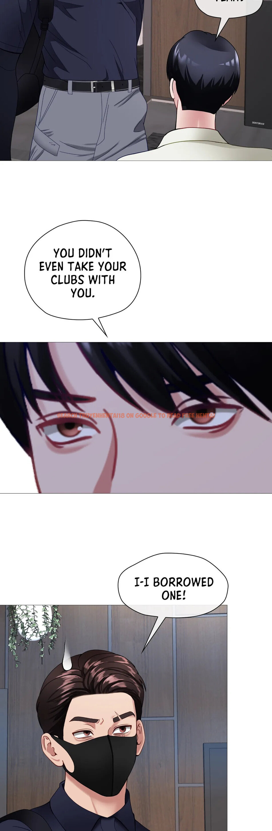 Read Hentai Image 9 39149 in comic Daddy-in-law - Chapter 30 - www.hentaitnt.net