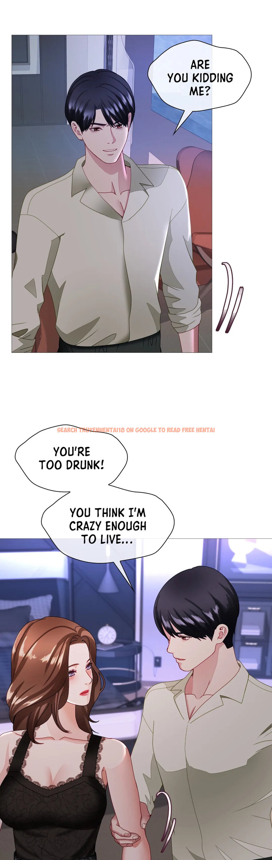 Read Hentai Image 10 39178 in comic Daddy-in-law - Chapter 31 - hentaitnt.net