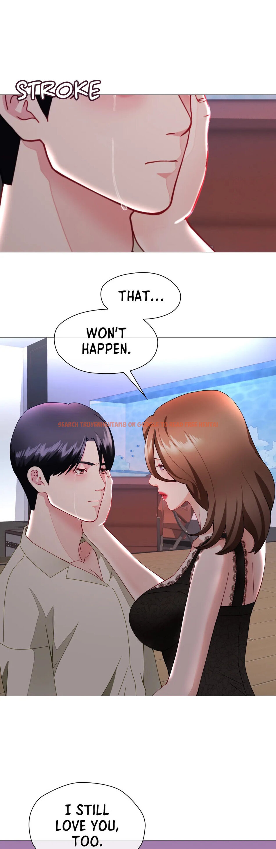 Read Hentai Image 17 39178 in comic Daddy-in-law - Chapter 31 - hentaitnt.net