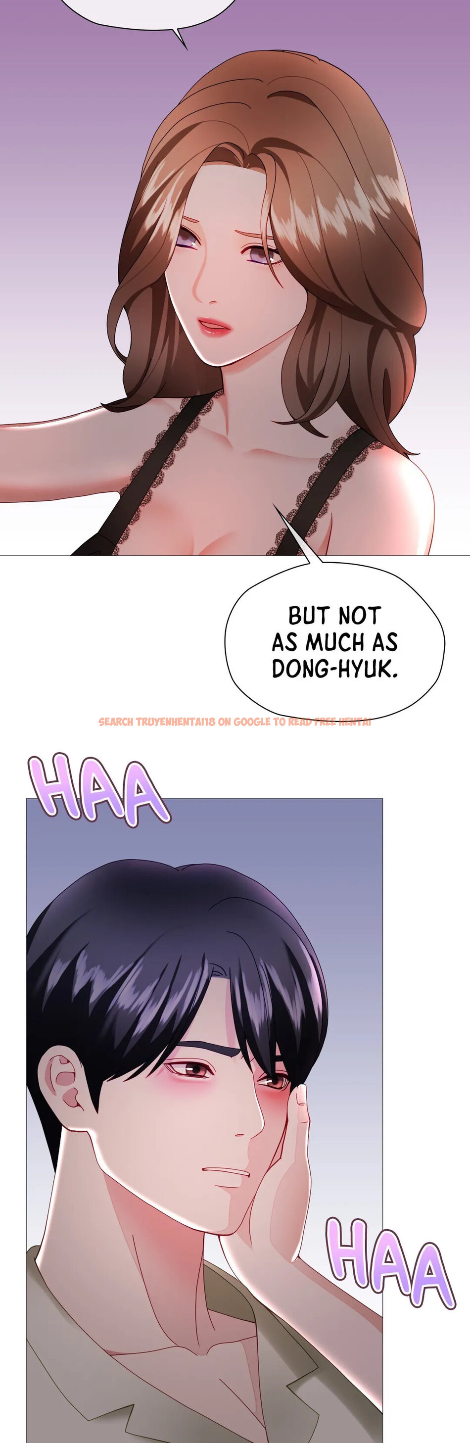 Read Hentai Image 18 39178 in comic Daddy-in-law - Chapter 31 - hentaitnt.net