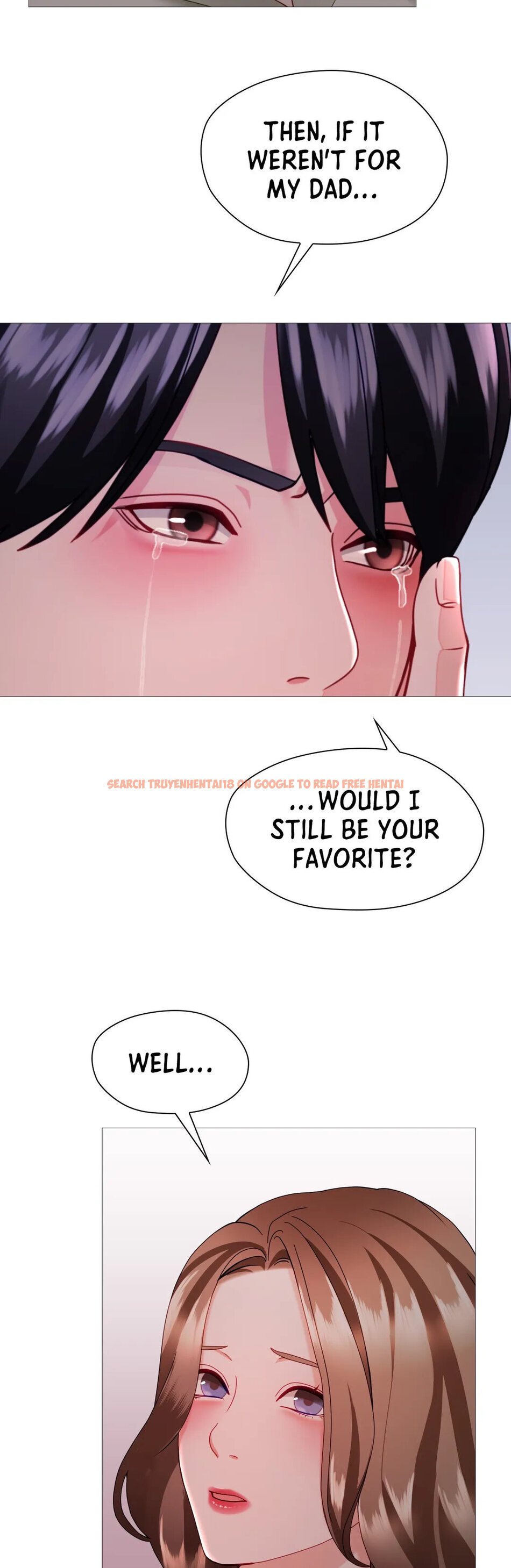 Read Hentai Image 19 39178 in comic Daddy-in-law - Chapter 31 - hentaitnt.net