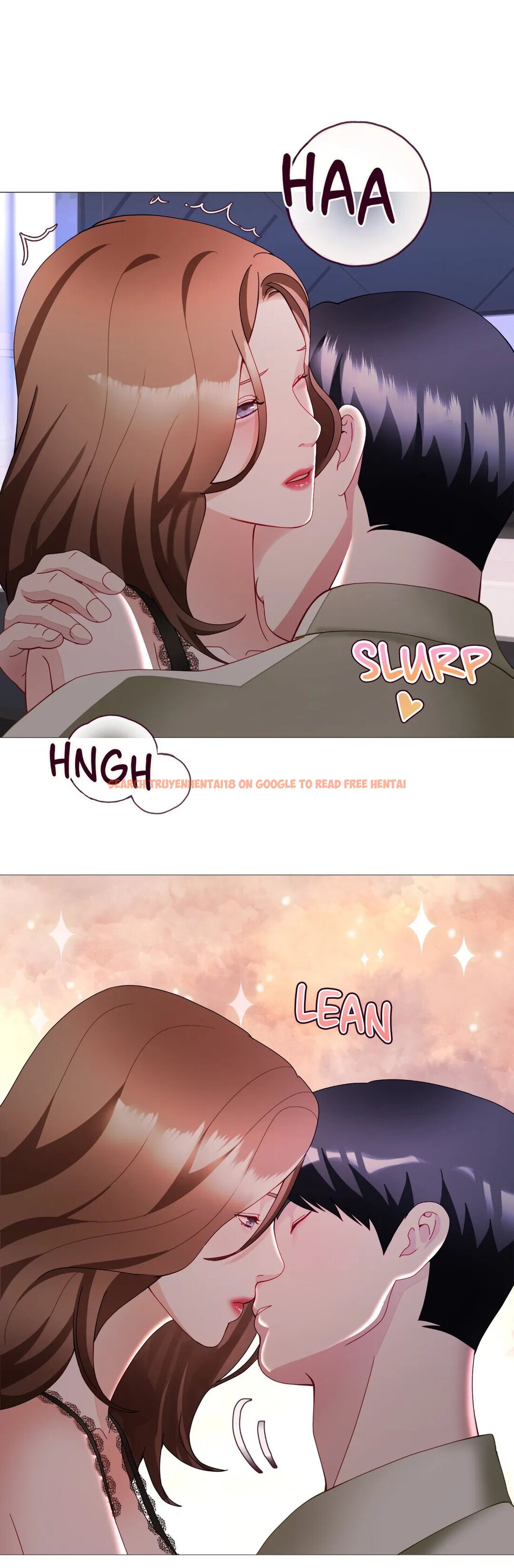 Read Hentai Image 22 39178 in comic Daddy-in-law - Chapter 31 - hentaitnt.net