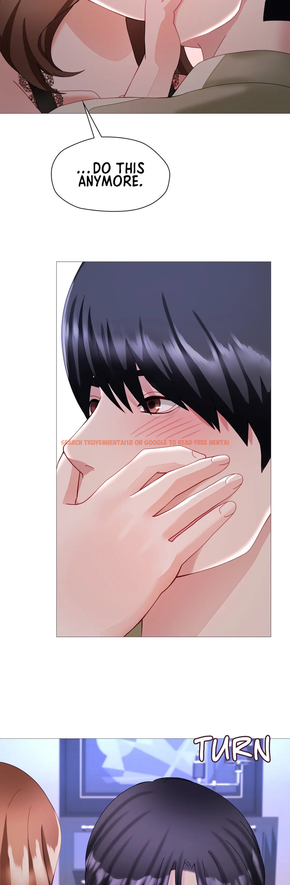 Read Hentai Image 24 39178 in comic Daddy-in-law - Chapter 31 - hentaitnt.net