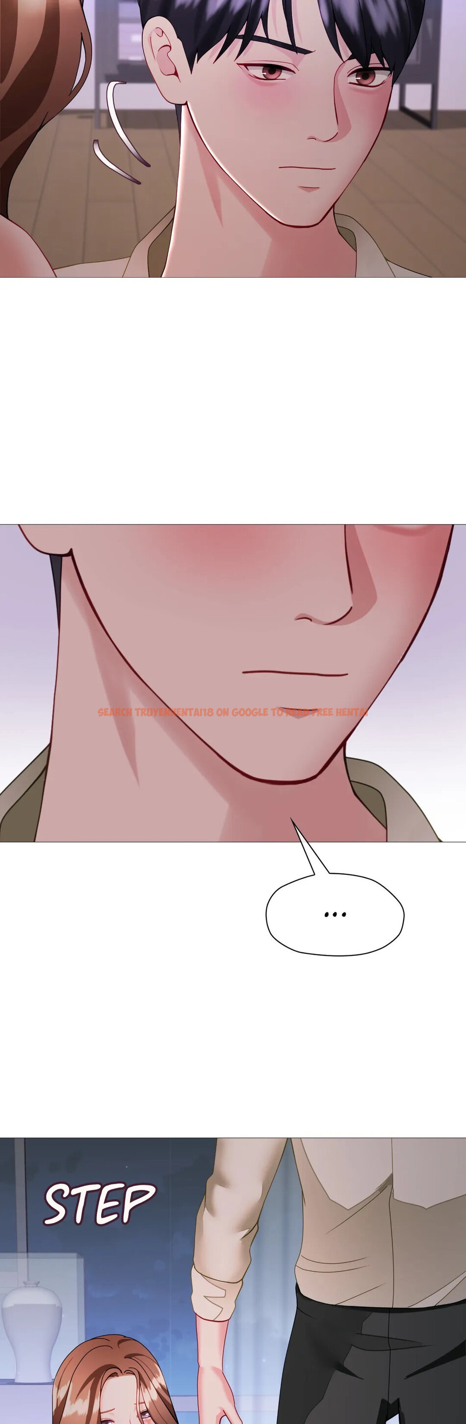 Read Hentai Image 25 39178 in comic Daddy-in-law - Chapter 31 - hentaitnt.net