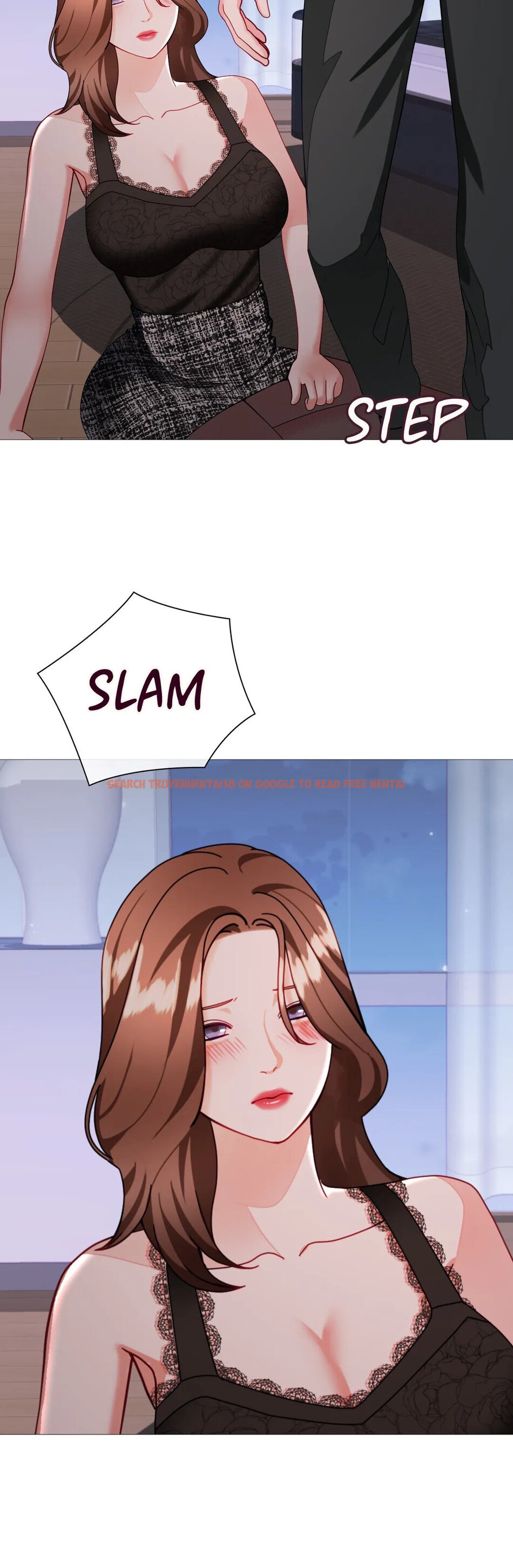Read Hentai Image 26 39178 in comic Daddy-in-law - Chapter 31 - hentaitnt.net