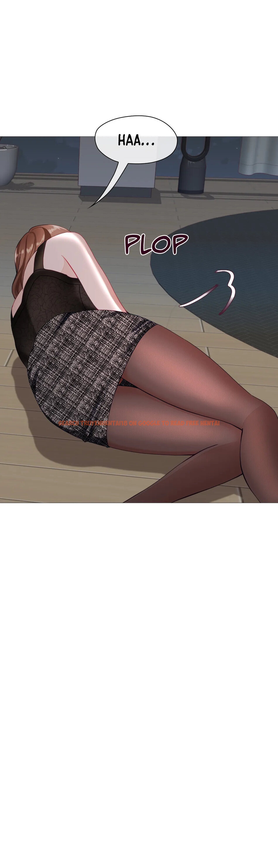 Read Hentai Image 27 39178 in comic Daddy-in-law - Chapter 31 - hentaitnt.net