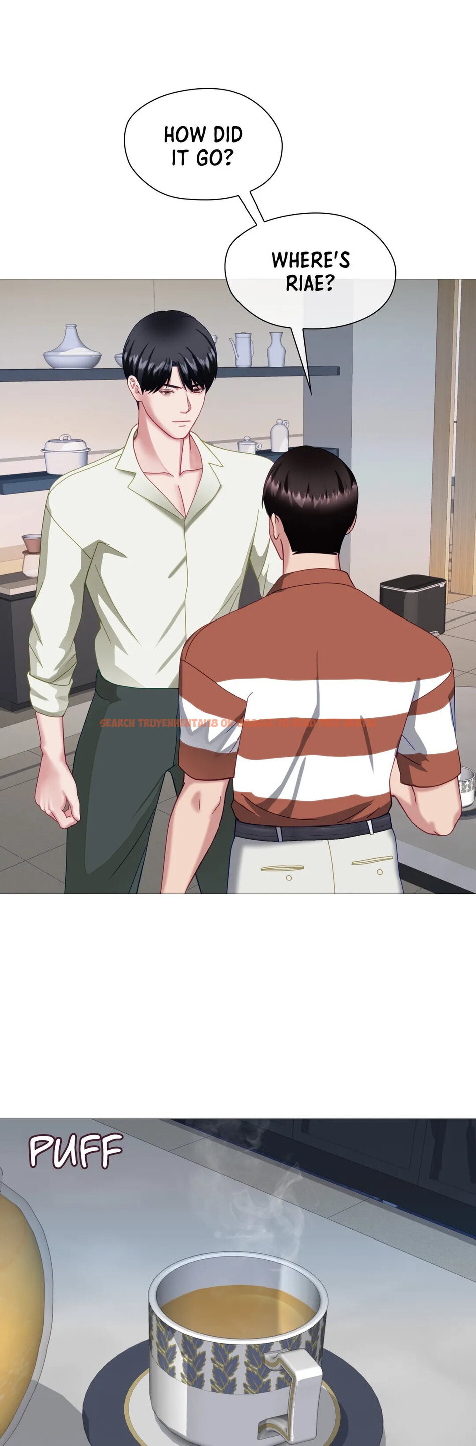 Read Hentai Image 29 39178 in comic Daddy-in-law - Chapter 31 - hentaitnt.net