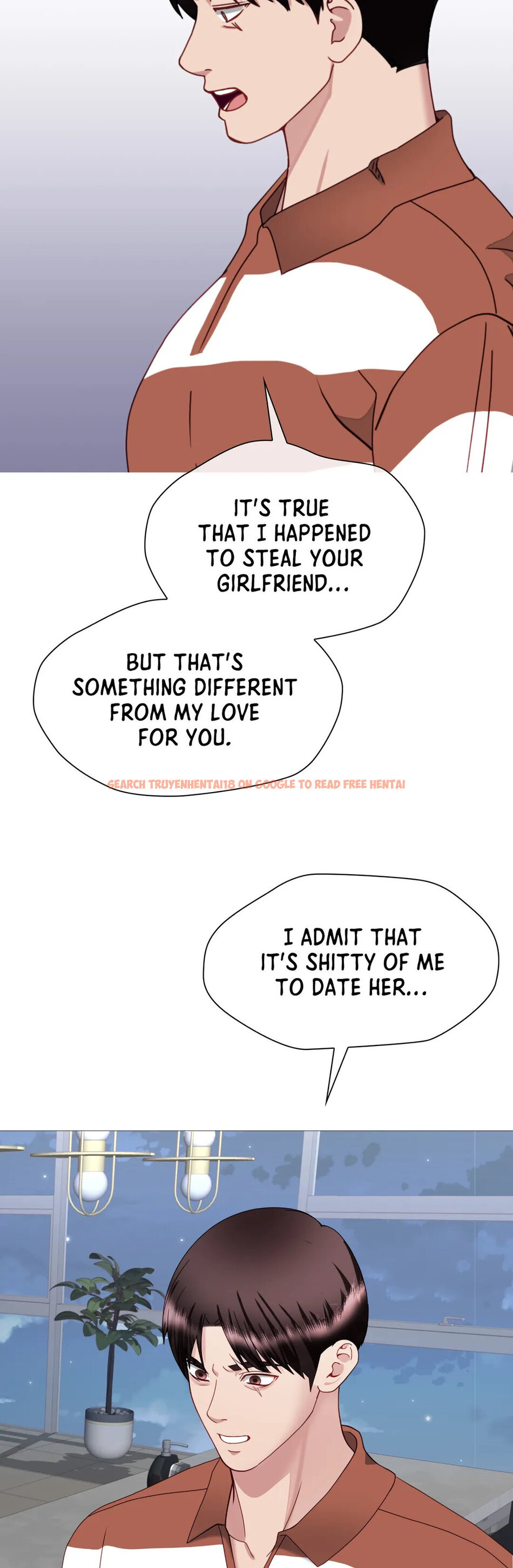 Read Hentai Image 35 39178 in comic Daddy-in-law - Chapter 31 - hentaitnt.net