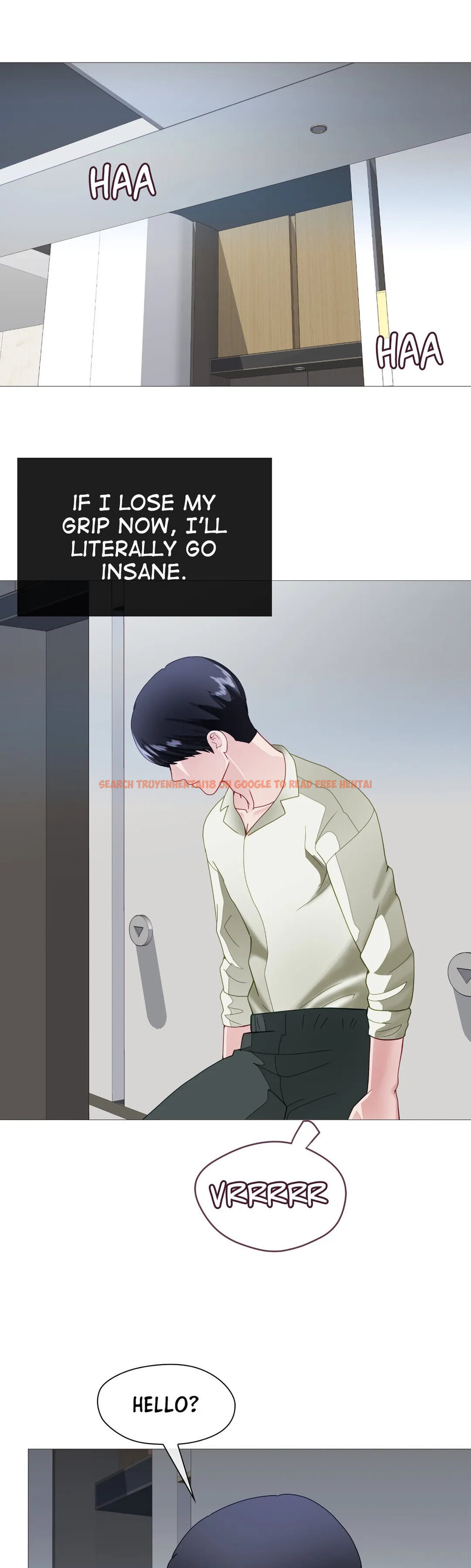 Read Hentai Image 39 39178 in comic Daddy-in-law - Chapter 31 - hentaitnt.net