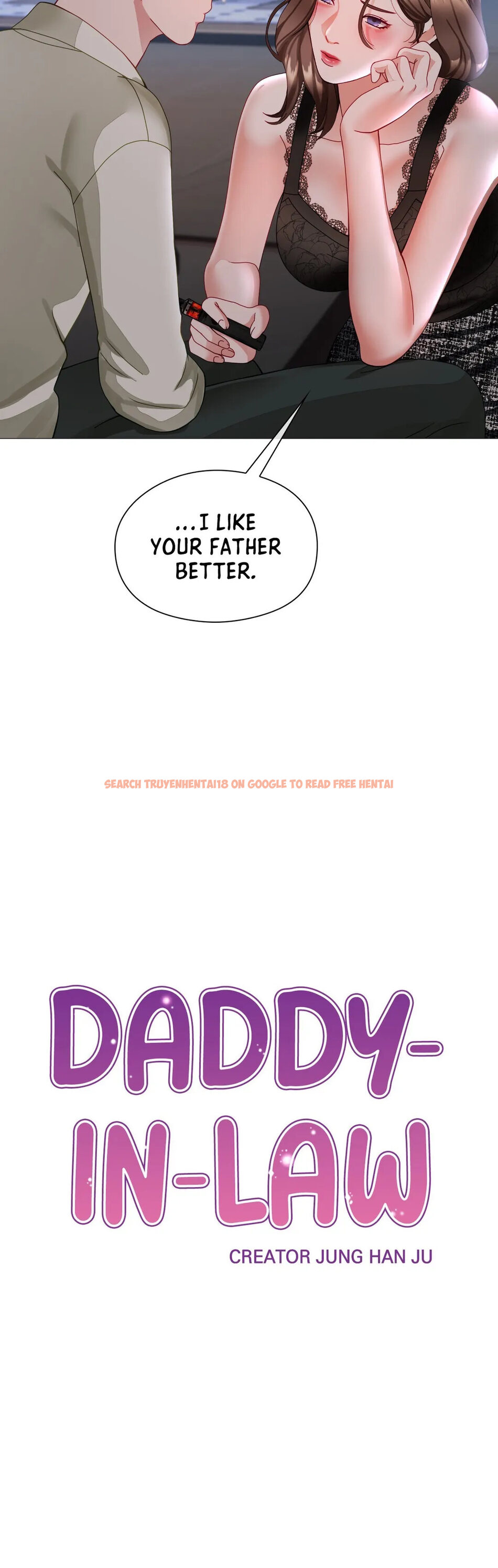 Read Hentai Image 4 39178 in comic Daddy-in-law - Chapter 31 - hentaitnt.net