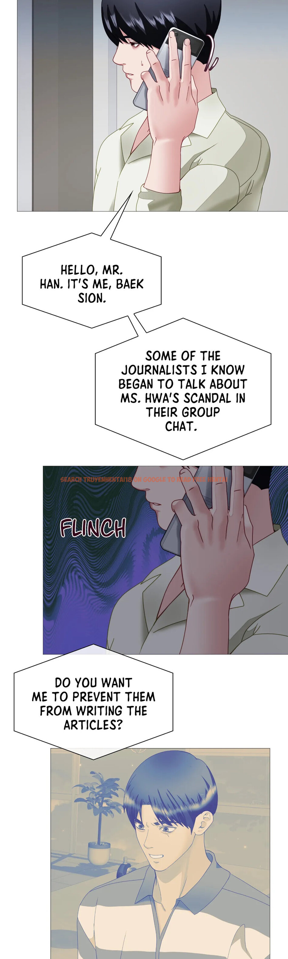 Read Hentai Image 40 39178 in comic Daddy-in-law - Chapter 31 - hentaitnt.net