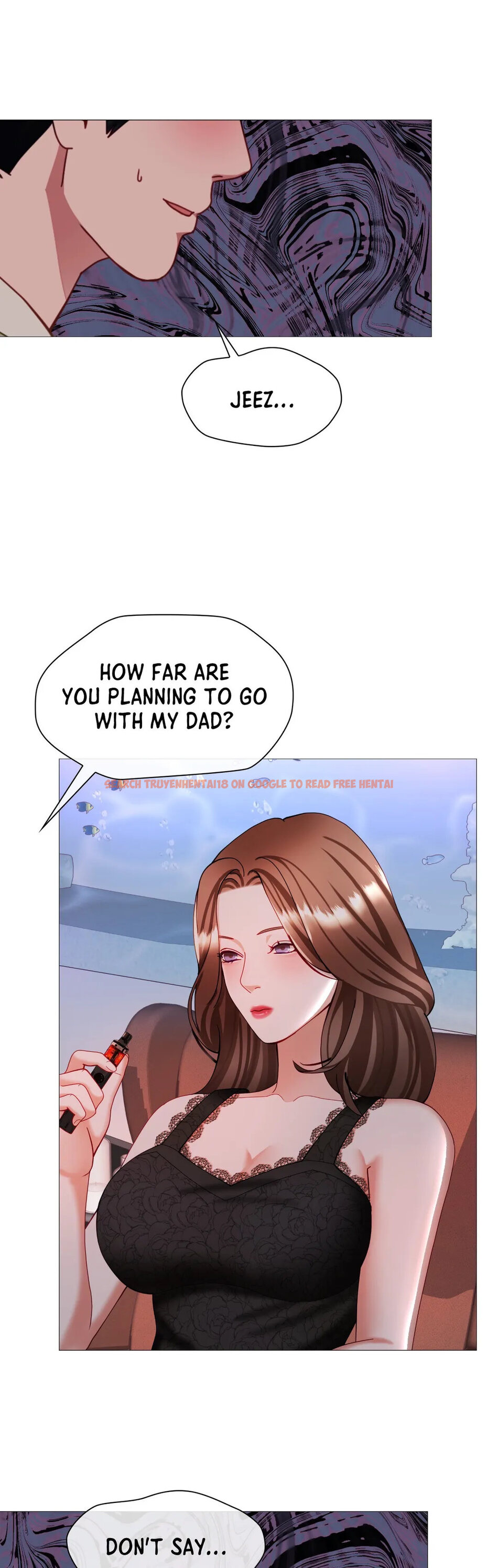 Read Hentai Image 5 39178 in comic Daddy-in-law - Chapter 31 - hentaitnt.net