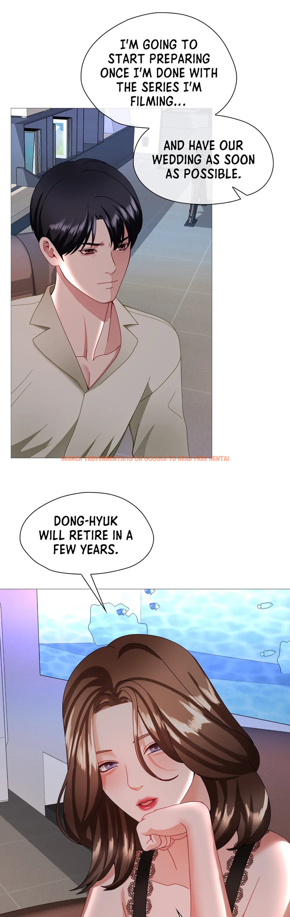 Read Hentai Image 7 39178 in comic Daddy-in-law - Chapter 31 - hentaitnt.net