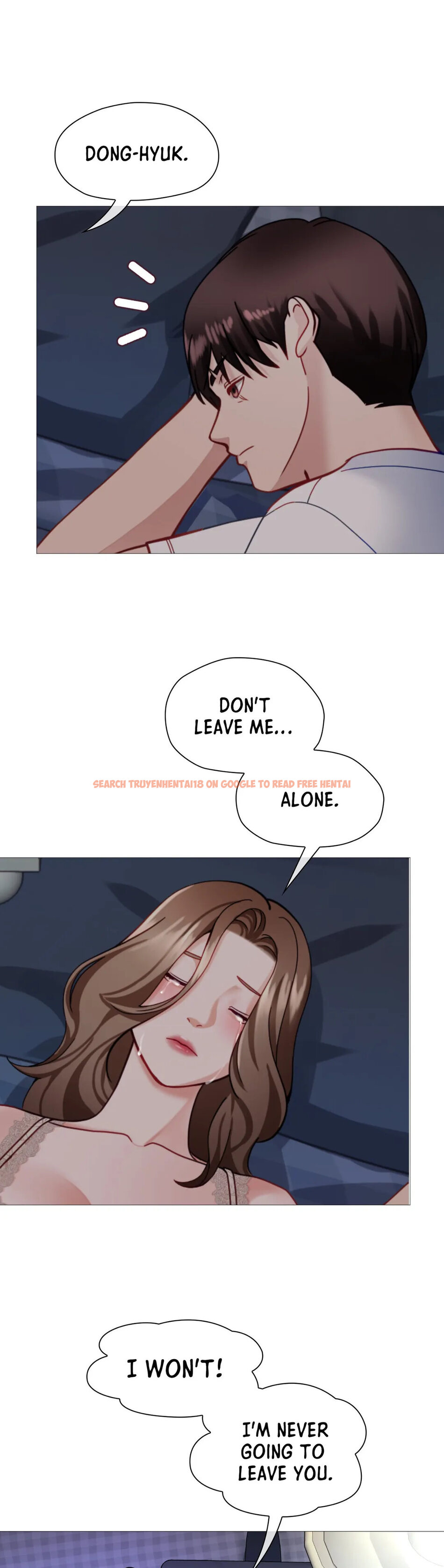 Read Hentai Image 10 39202 in comic Daddy-in-law - Chapter 32 - hentaitnt.net
