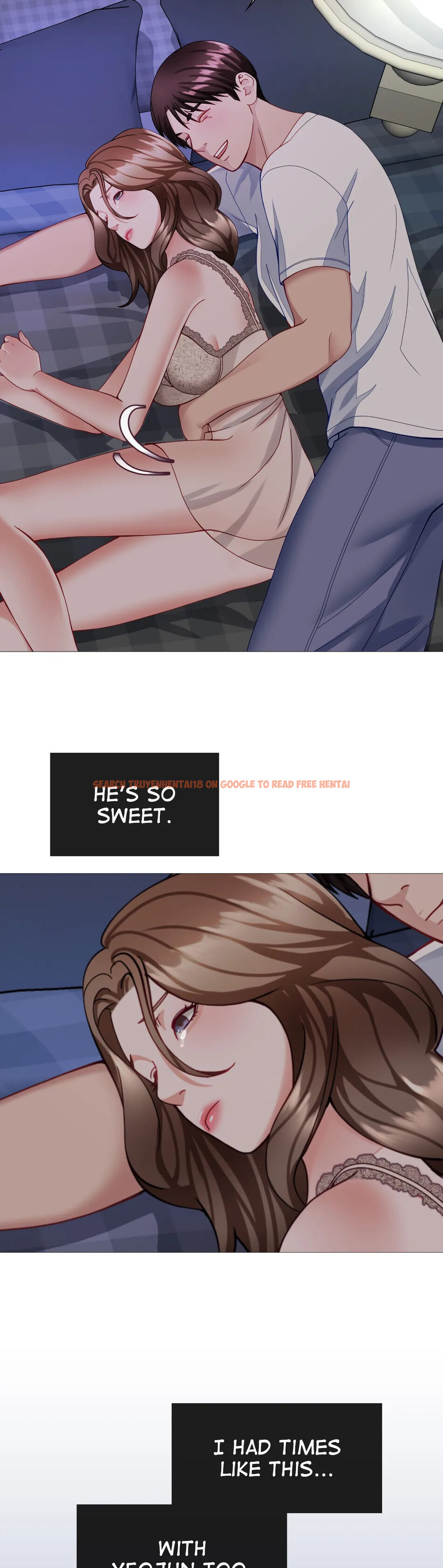 Read Hentai Image 11 39202 in comic Daddy-in-law - Chapter 32 - hentaitnt.net