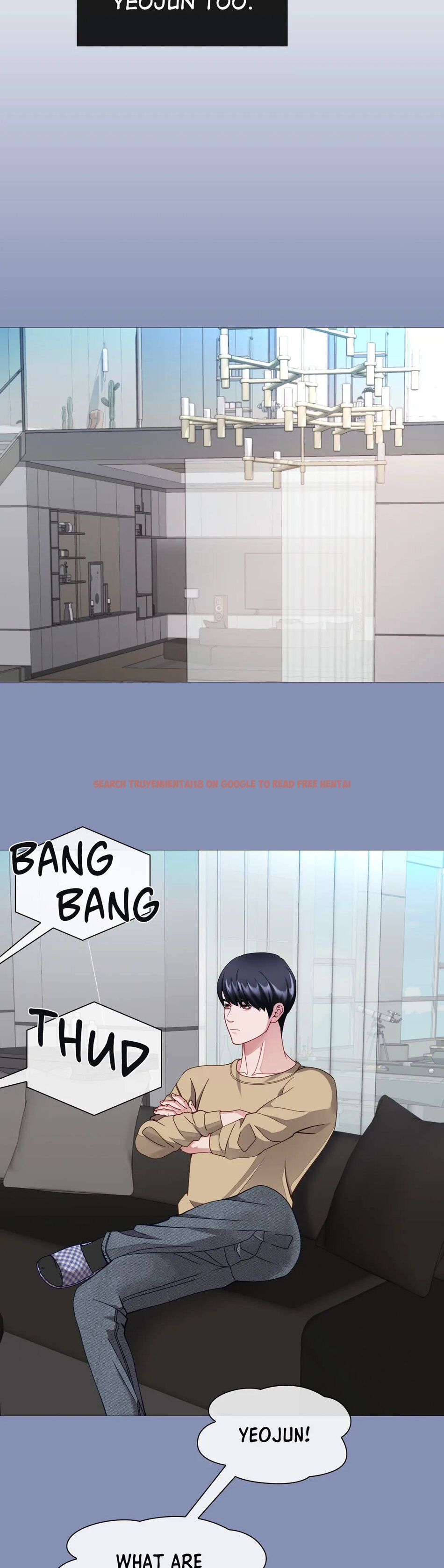 Read Hentai Image 12 39202 in comic Daddy-in-law - Chapter 32 - hentaitnt.net