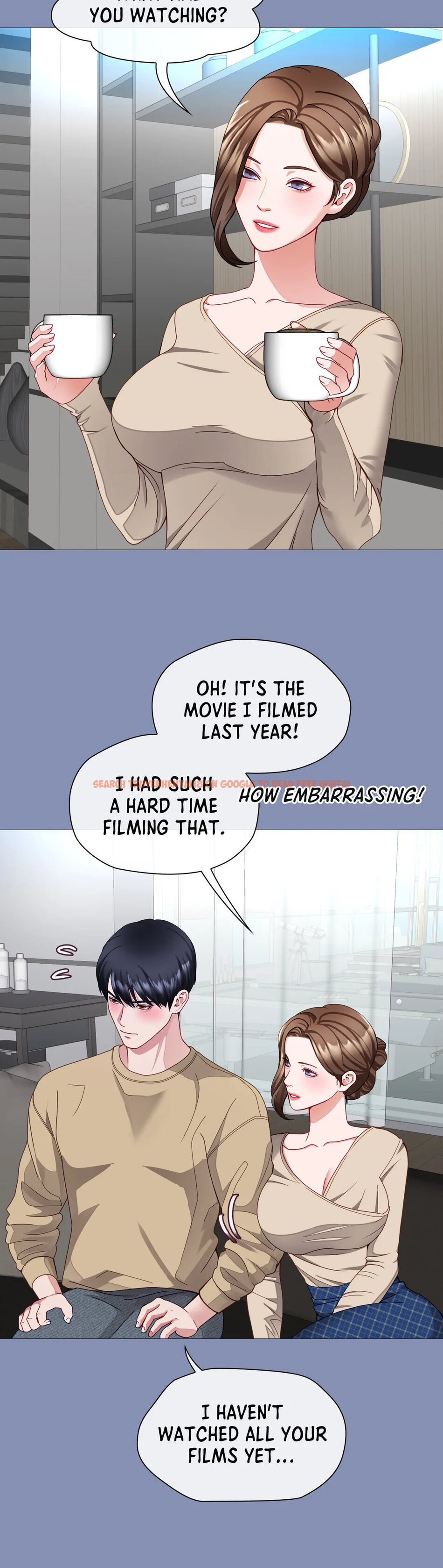 Read Hentai Image 13 39202 in comic Daddy-in-law - Chapter 32 - hentaitnt.net