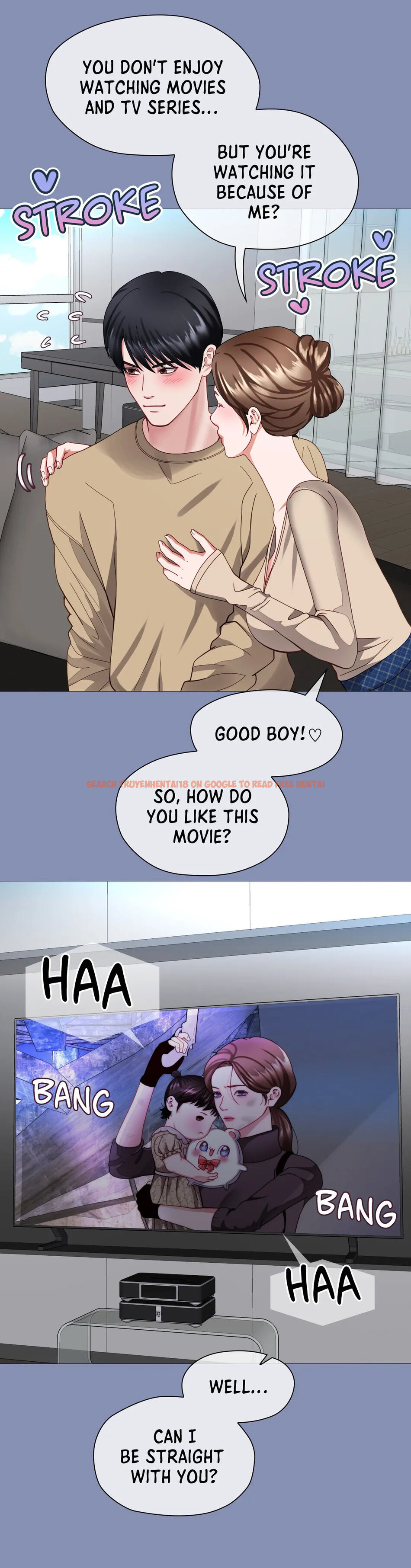 Read Hentai Image 14 39202 in comic Daddy-in-law - Chapter 32 - hentaitnt.net