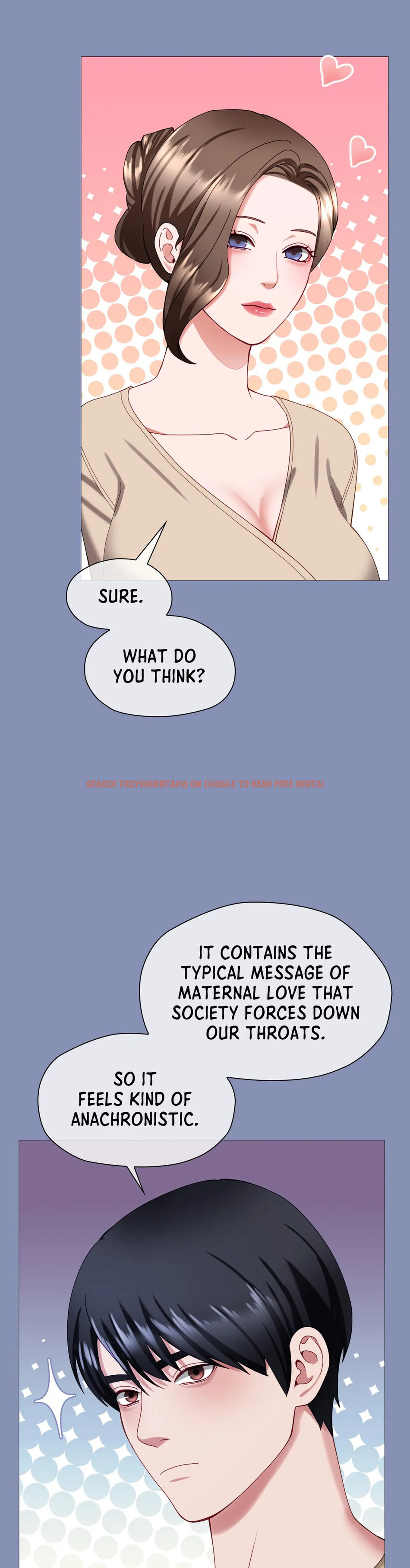 Read Hentai Image 15 39202 in comic Daddy-in-law - Chapter 32 - hentaitnt.net