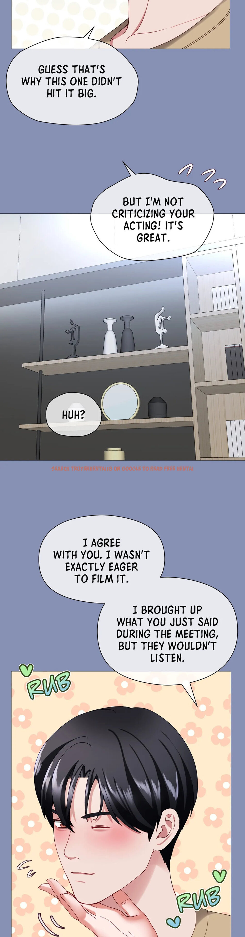 Read Hentai Image 16 39202 in comic Daddy-in-law - Chapter 32 - hentaitnt.net