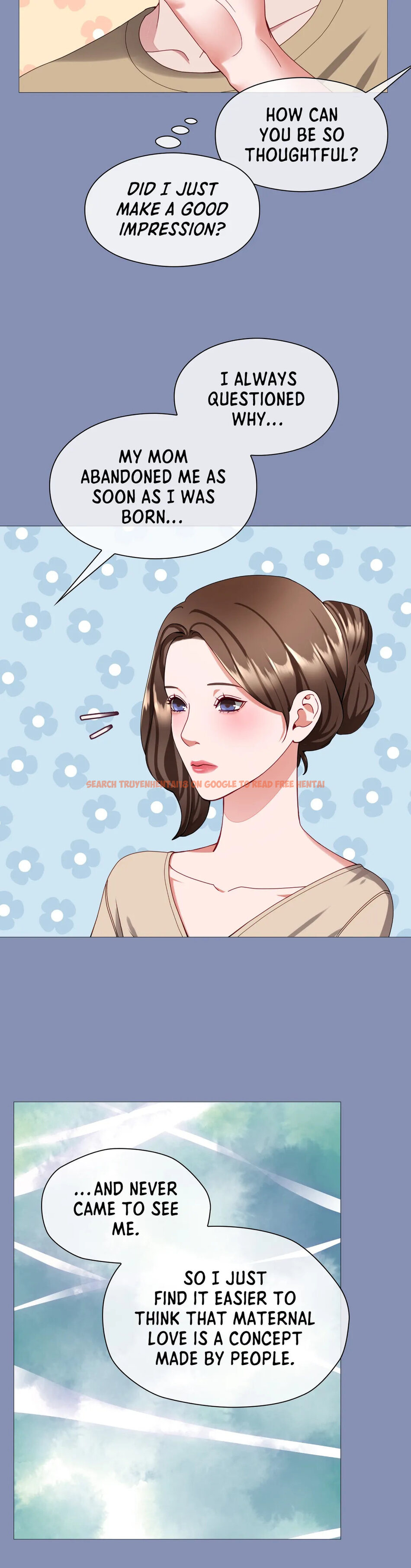 Read Hentai Image 17 39202 in comic Daddy-in-law - Chapter 32 - hentaitnt.net