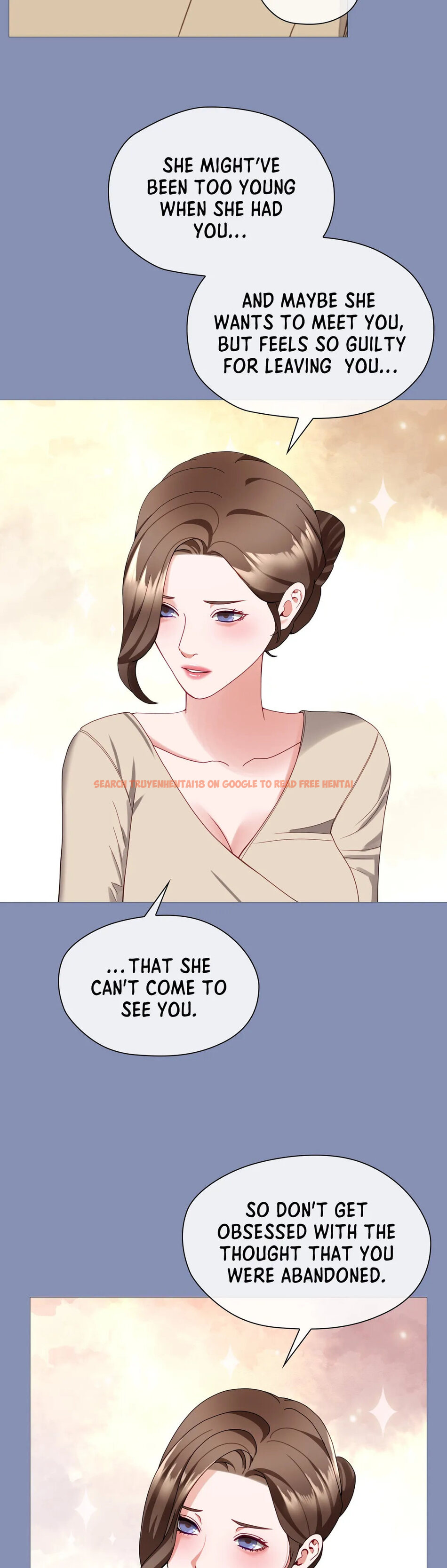 Read Hentai Image 19 39202 in comic Daddy-in-law - Chapter 32 - hentaitnt.net