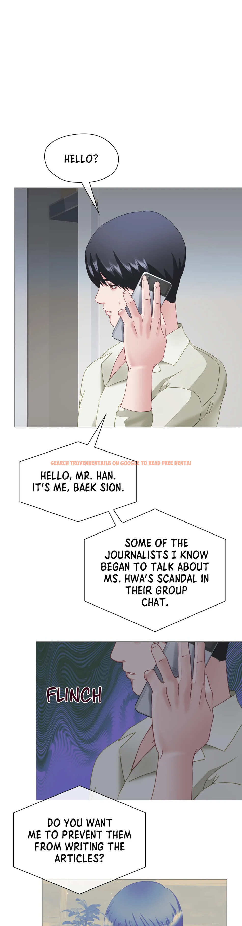 Read Hentai Image 2 39202 in comic Daddy-in-law - Chapter 32 - hentaitnt.net
