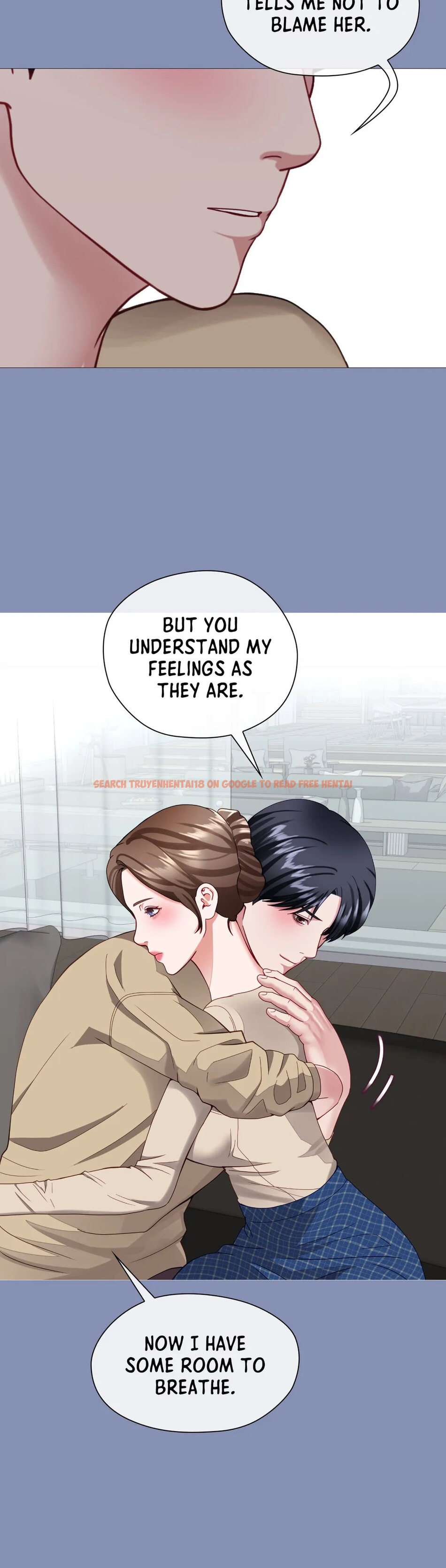 Read Hentai Image 21 39202 in comic Daddy-in-law - Chapter 32 - hentaitnt.net
