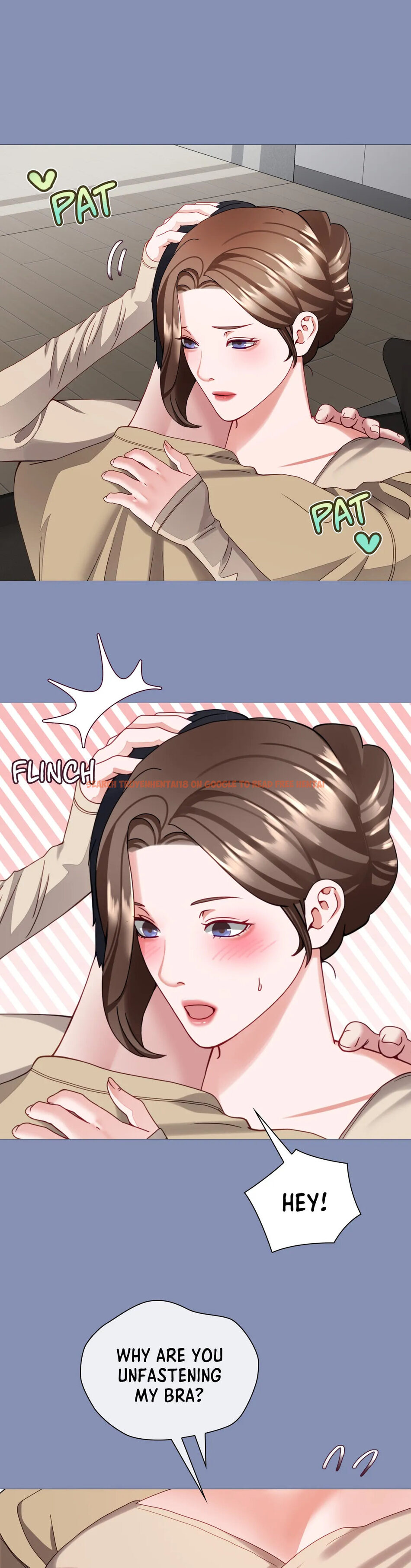 Read Hentai Image 22 39202 in comic Daddy-in-law - Chapter 32 - hentaitnt.net