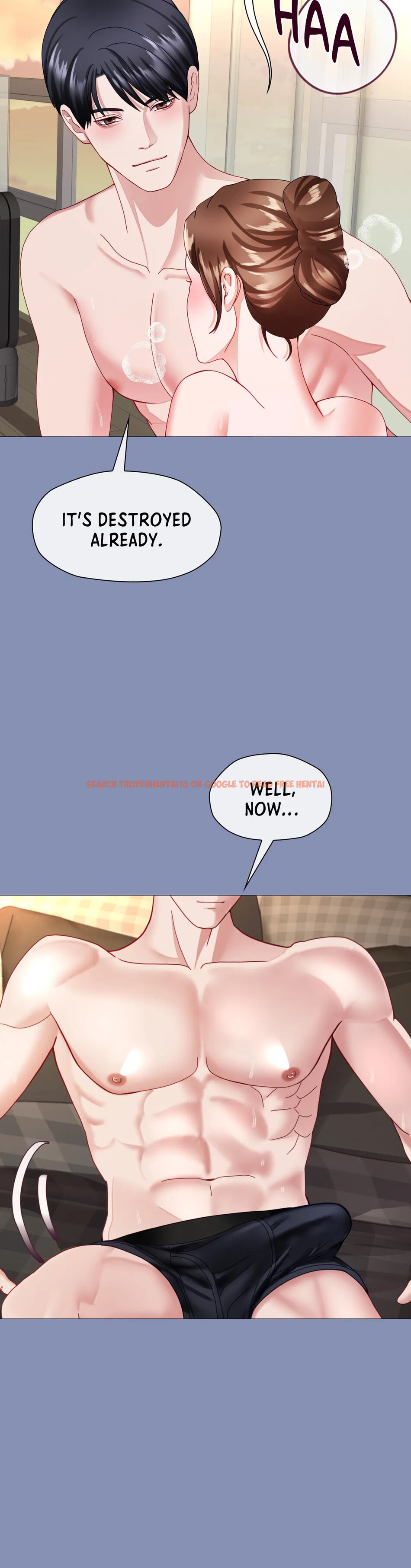 Read Hentai Image 25 39202 in comic Daddy-in-law - Chapter 32 - hentaitnt.net