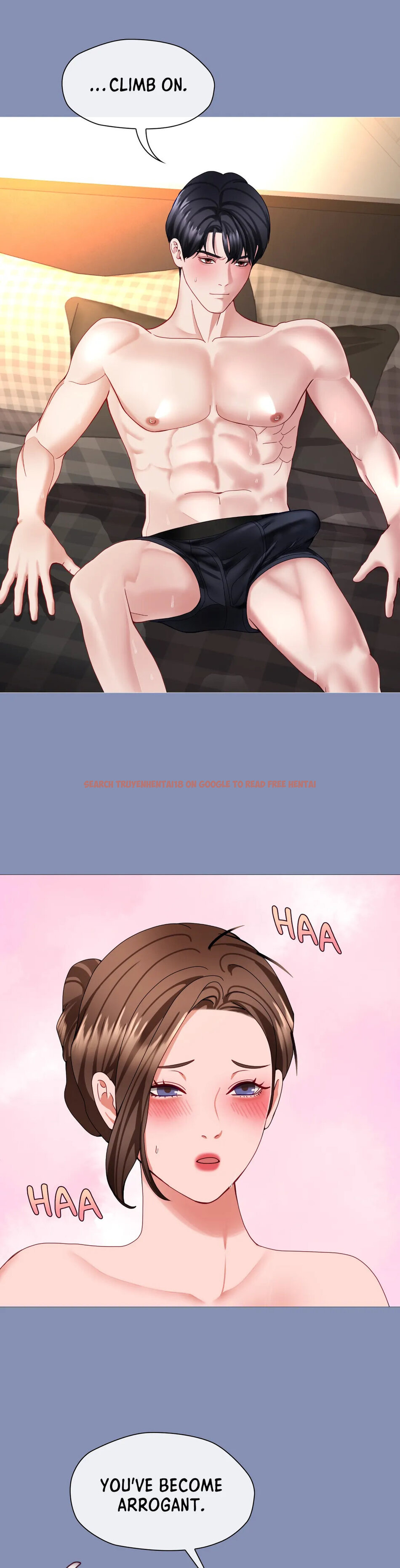 Read Hentai Image 26 39202 in comic Daddy-in-law - Chapter 32 - hentaitnt.net