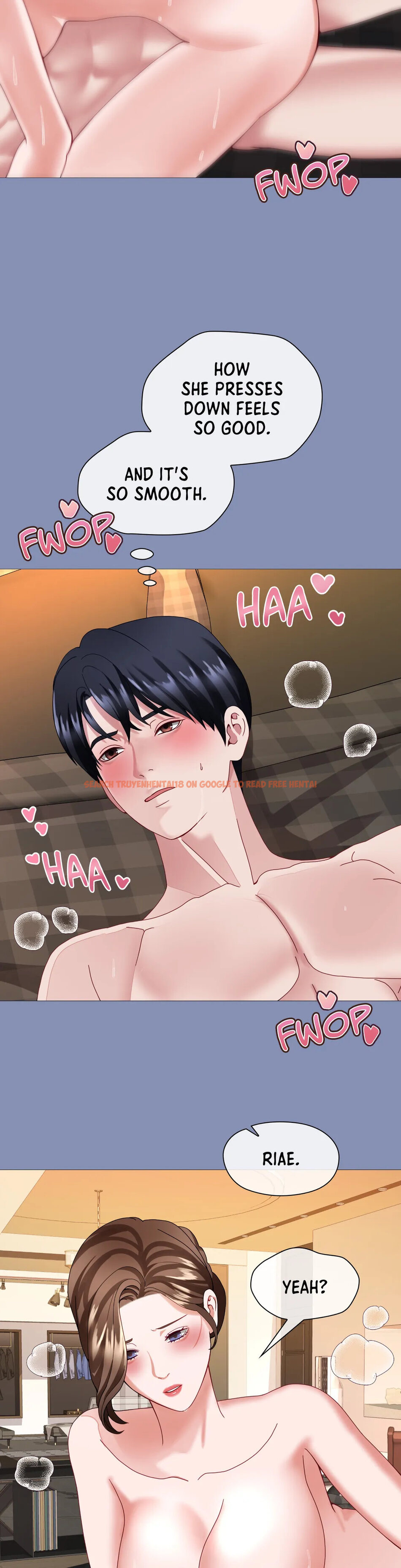 Read Hentai Image 28 39202 in comic Daddy-in-law - Chapter 32 - hentaitnt.net