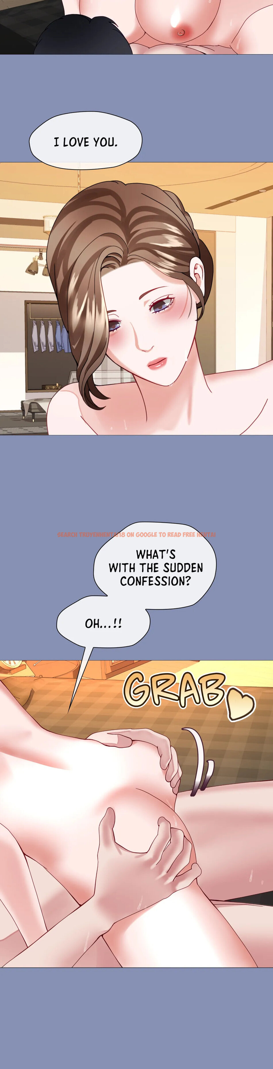 Read Hentai Image 29 39202 in comic Daddy-in-law - Chapter 32 - hentaitnt.net