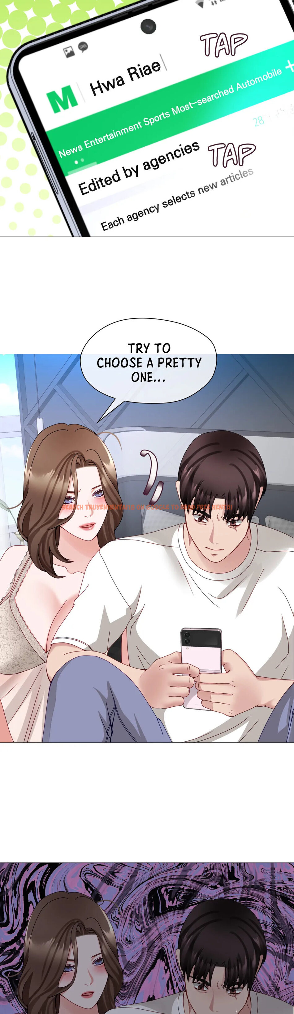 Read Hentai Image 36 39202 in comic Daddy-in-law - Chapter 32 - hentaitnt.net