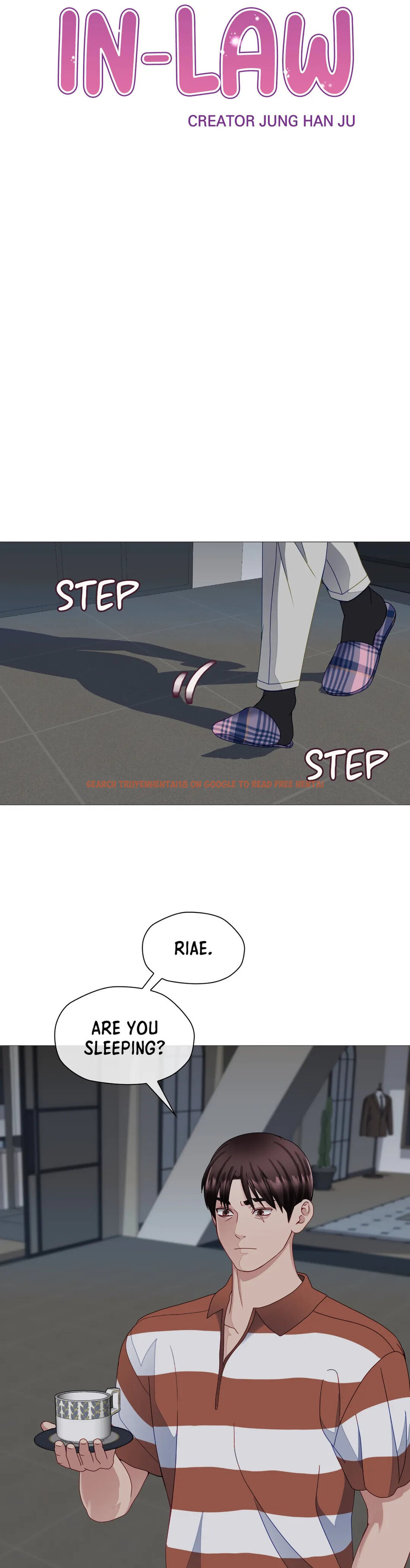 Read Hentai Image 4 39202 in comic Daddy-in-law - Chapter 32 - hentaitnt.net