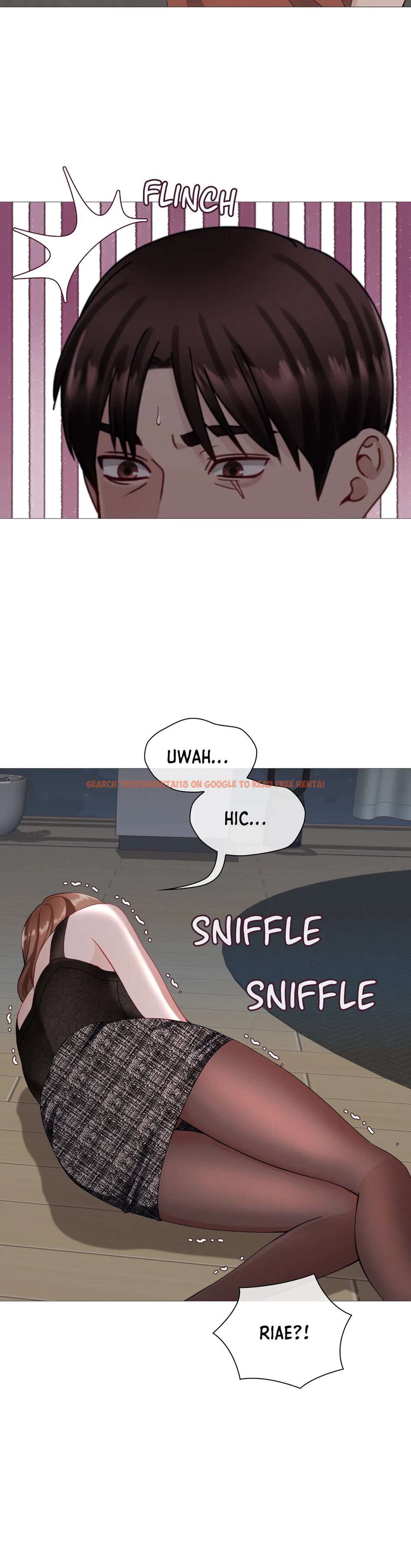Read Hentai Image 5 39202 in comic Daddy-in-law - Chapter 32 - hentaitnt.net
