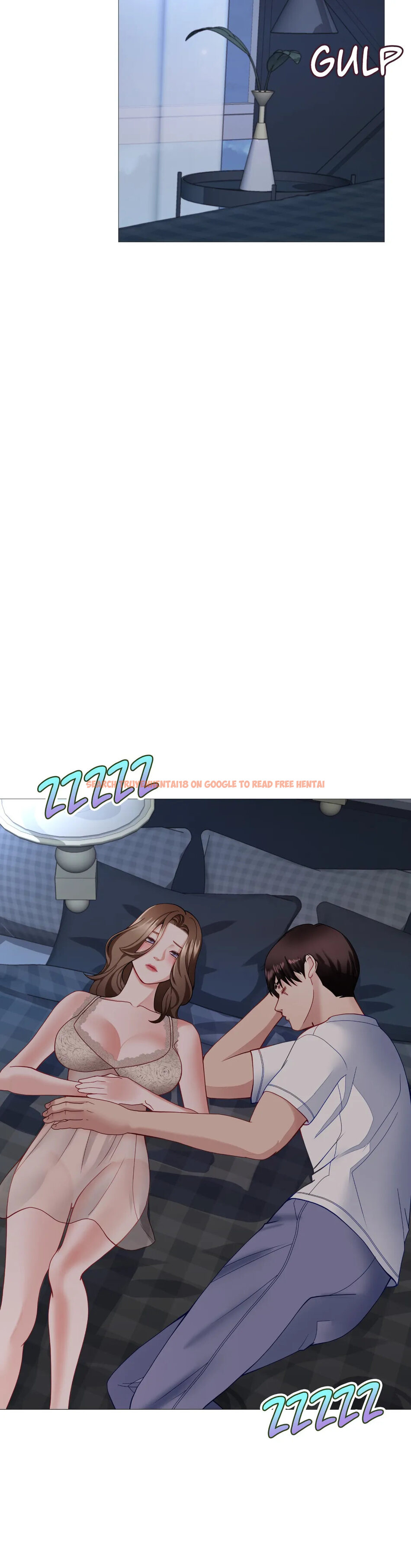 Read Hentai Image 9 39202 in comic Daddy-in-law - Chapter 32 - hentaitnt.net