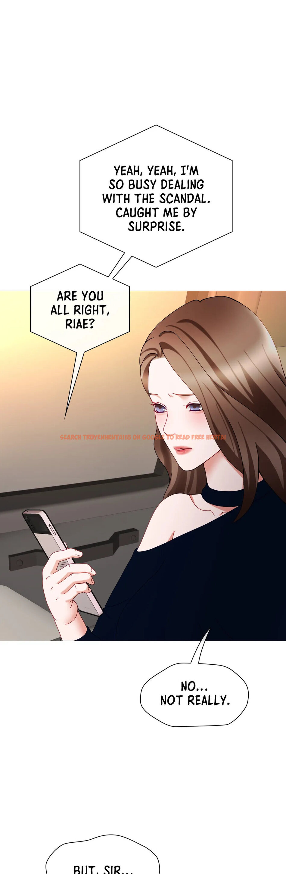 Read Hentai Image 10 39225 in comic Daddy-in-law - Chapter 33 - hentaitnt.net