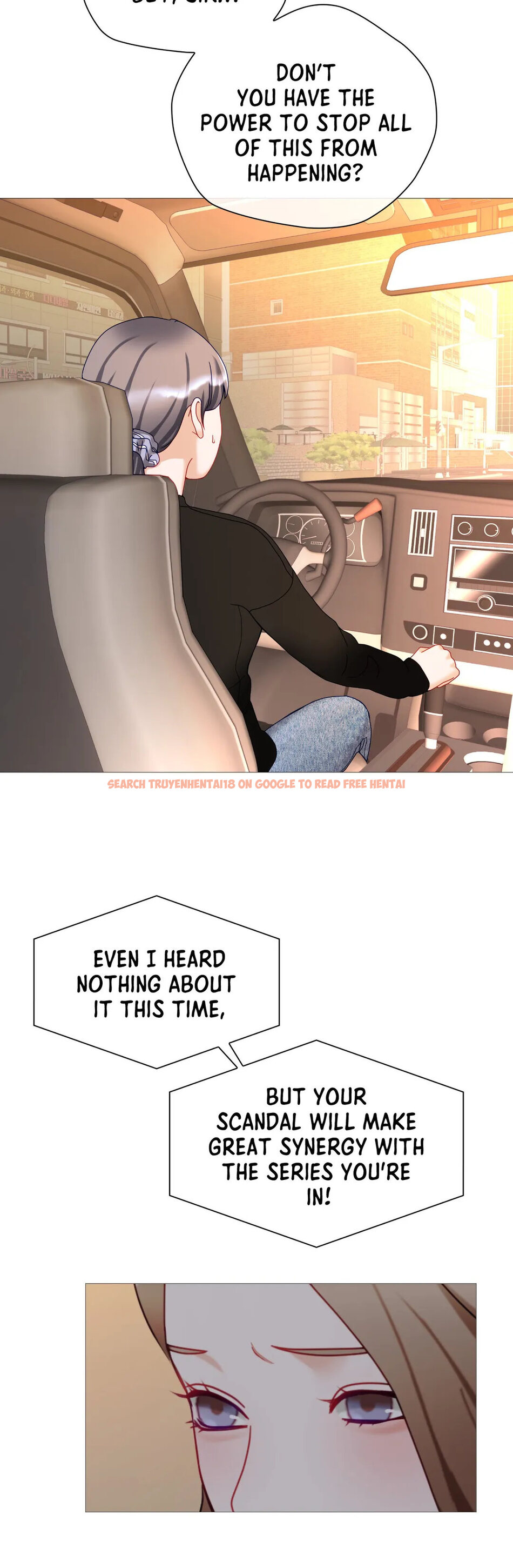 Read Hentai Image 11 39225 in comic Daddy-in-law - Chapter 33 - hentaitnt.net