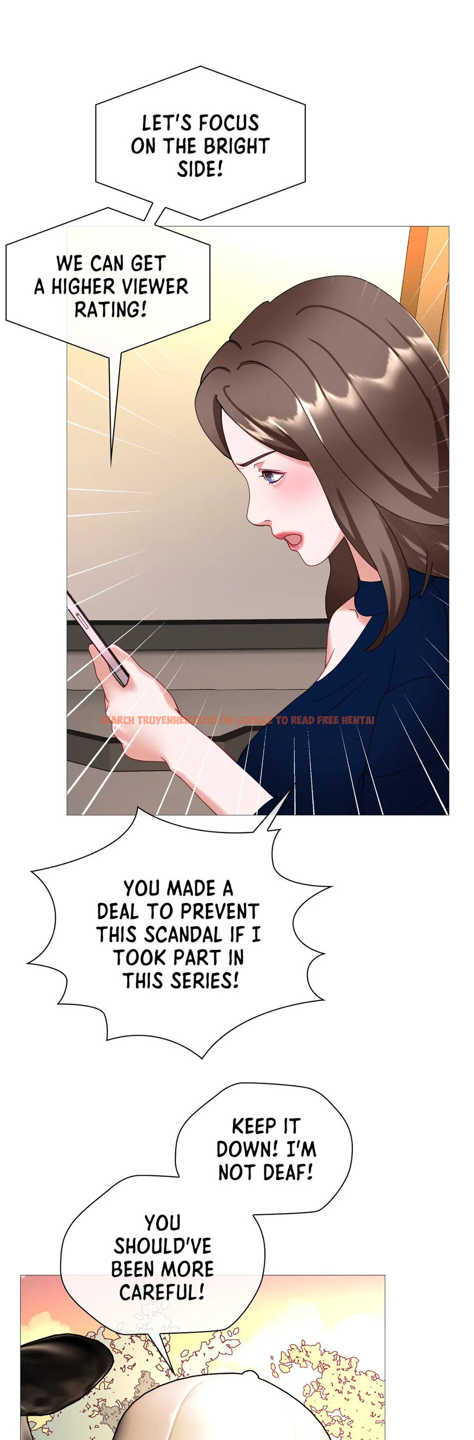 Read Hentai Image 12 39225 in comic Daddy-in-law - Chapter 33 - hentaitnt.net