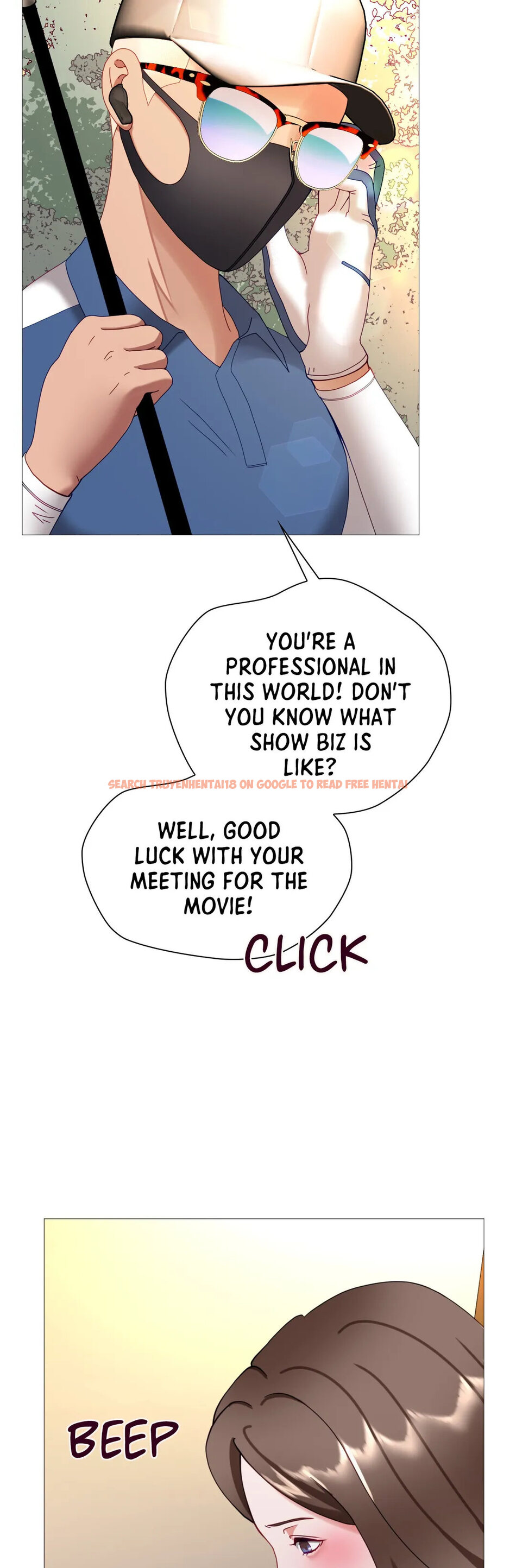 Read Hentai Image 13 39225 in comic Daddy-in-law - Chapter 33 - hentaitnt.net