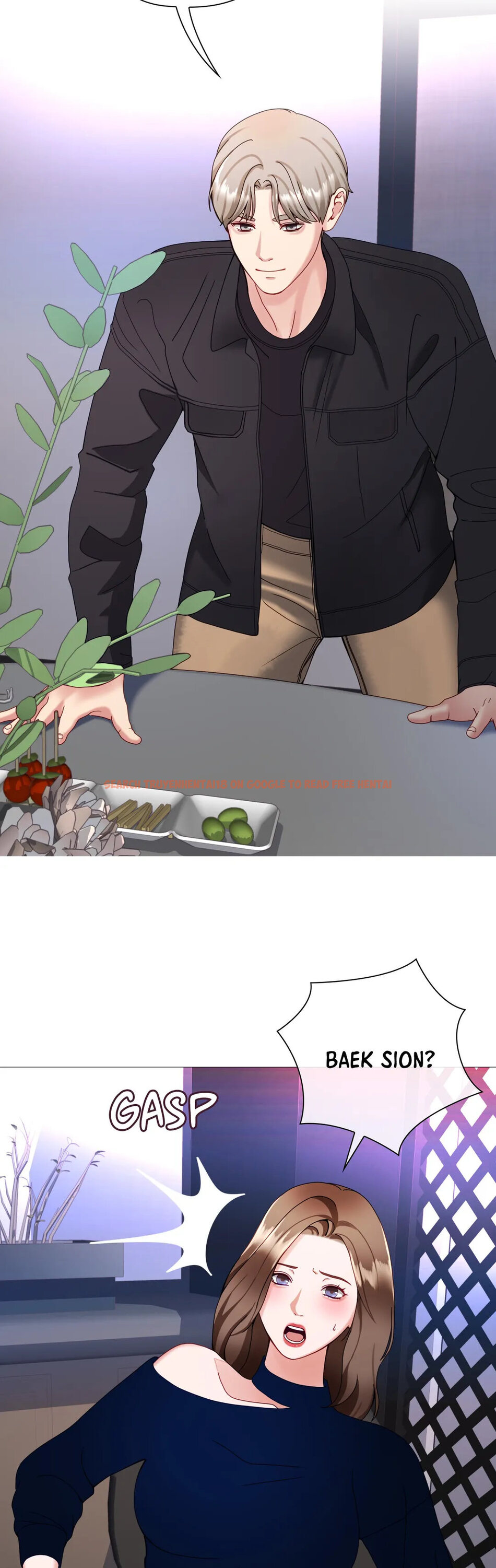 Read Hentai Image 18 39225 in comic Daddy-in-law - Chapter 33 - hentaitnt.net
