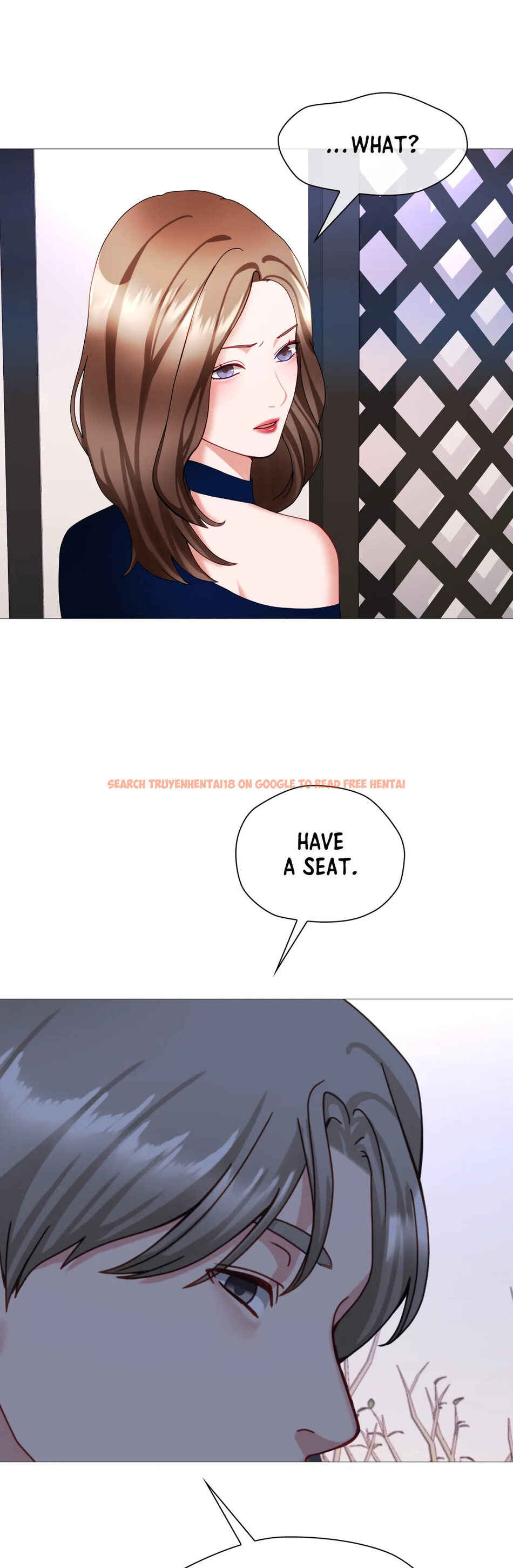 Read Hentai Image 21 39225 in comic Daddy-in-law - Chapter 33 - hentaitnt.net