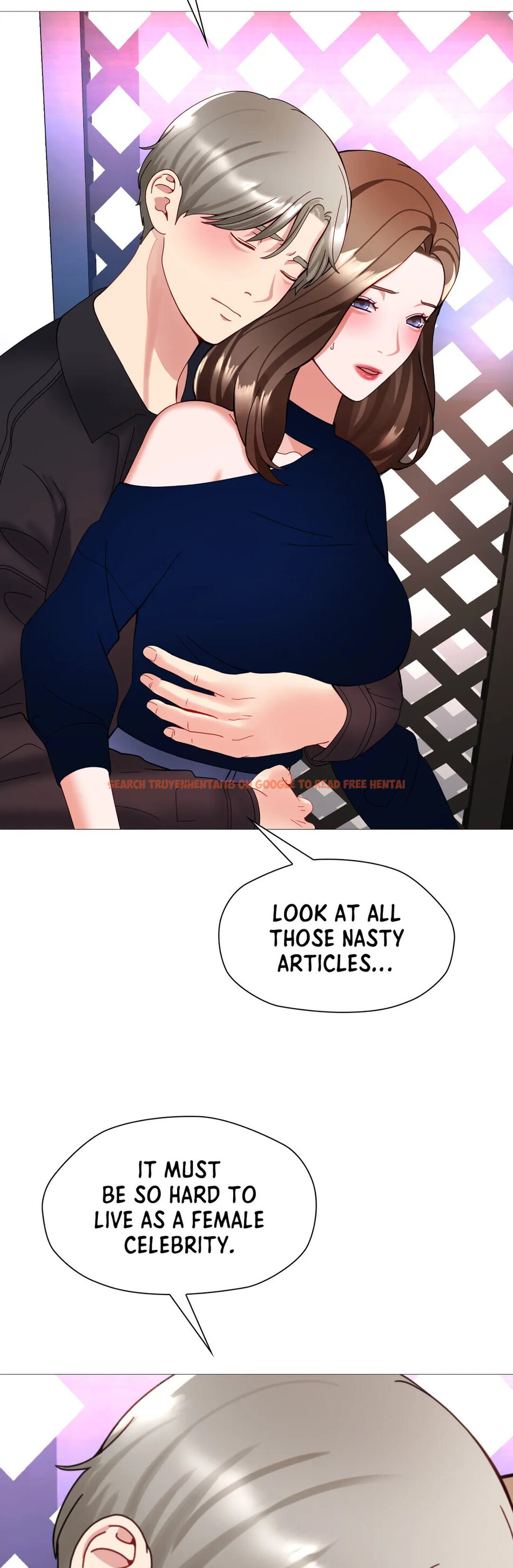 Read Hentai Image 24 39225 in comic Daddy-in-law - Chapter 33 - hentaitnt.net