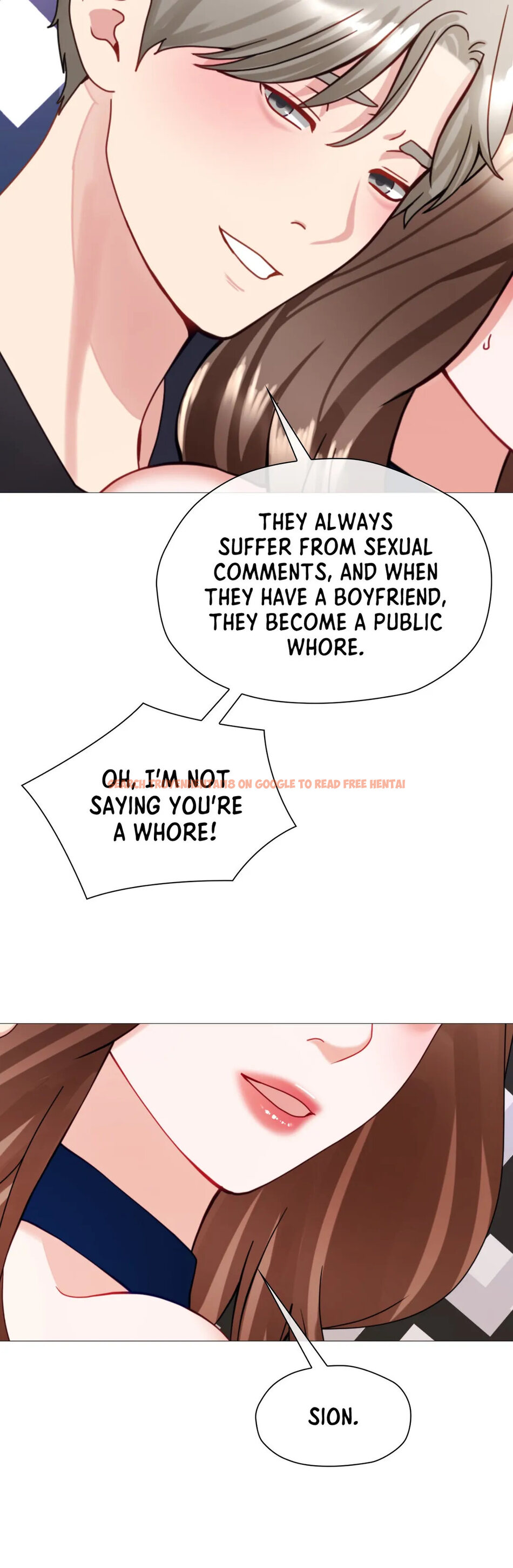 Read Hentai Image 25 39225 in comic Daddy-in-law - Chapter 33 - hentaitnt.net