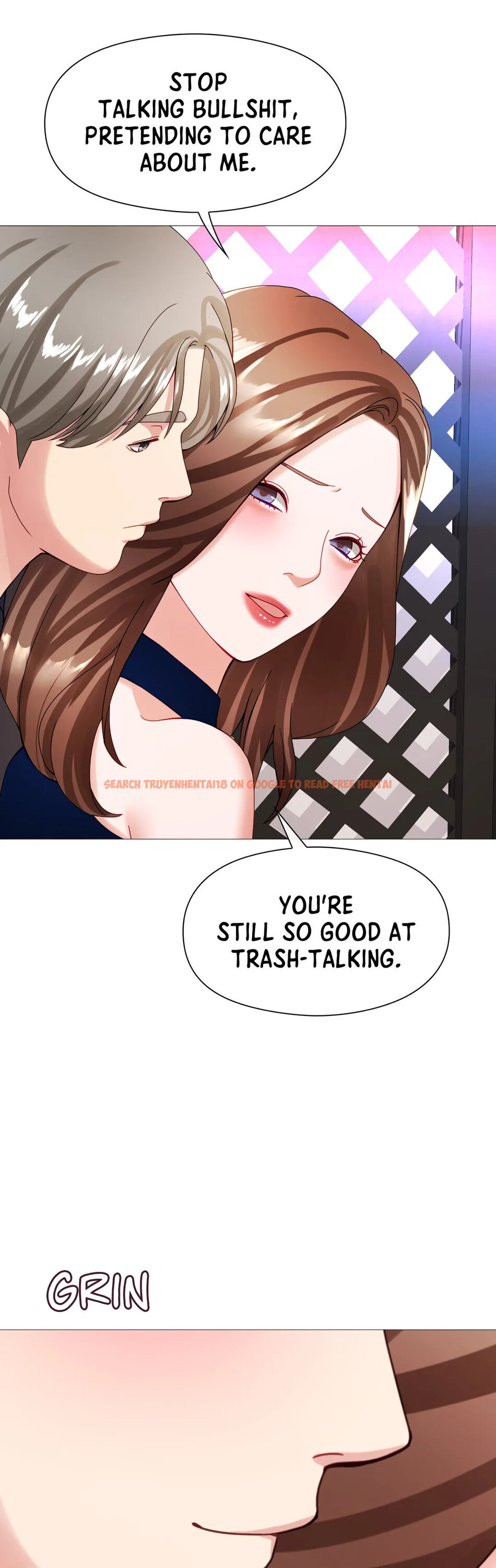 Read Hentai Image 26 39225 in comic Daddy-in-law - Chapter 33 - hentaitnt.net