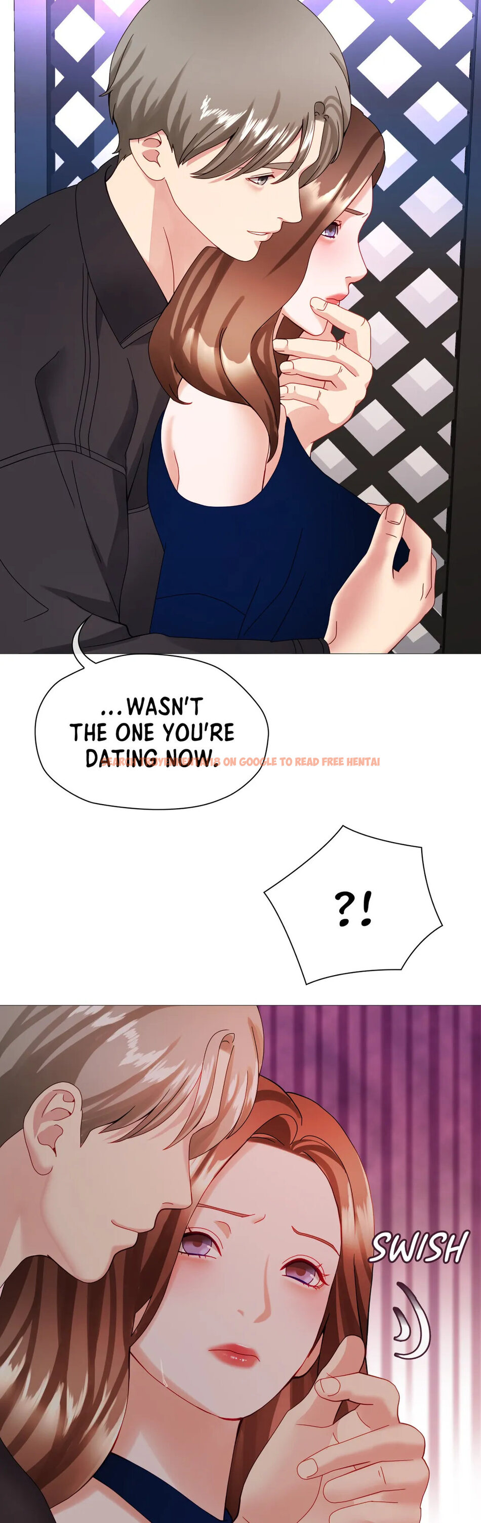 Read Hentai Image 28 39225 in comic Daddy-in-law - Chapter 33 - hentaitnt.net