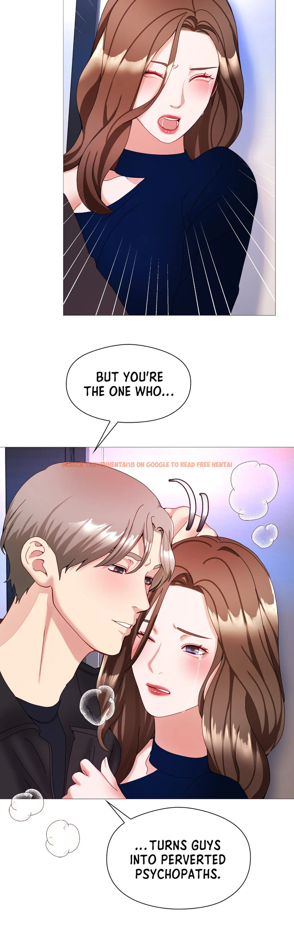 Read Hentai Image 35 39225 in comic Daddy-in-law - Chapter 33 - hentaitnt.net