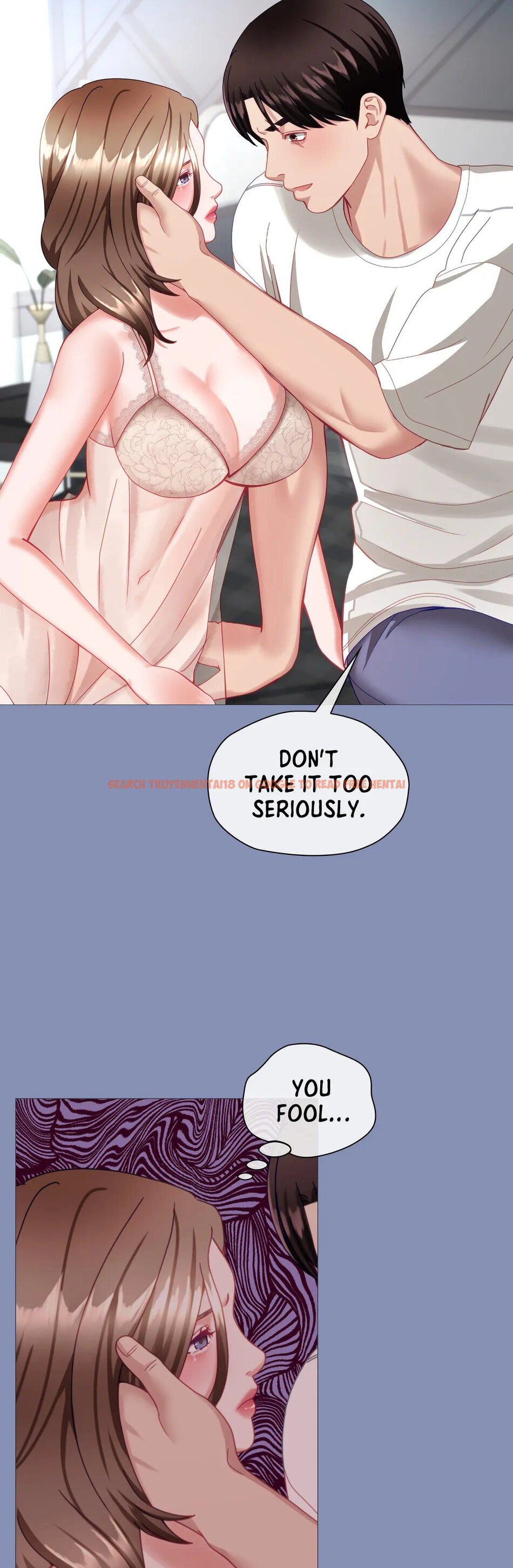 Read Hentai Image 5 39225 in comic Daddy-in-law - Chapter 33 - hentaitnt.net